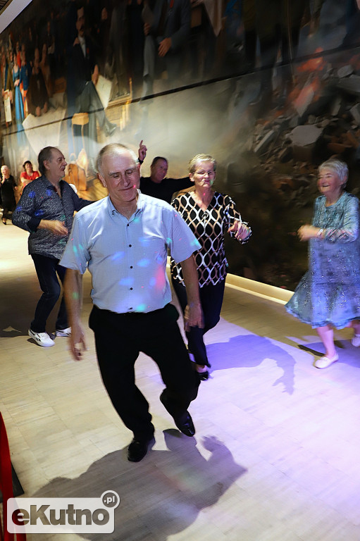 Andrzejki w Śmiechocinku w Kutnie cz.6