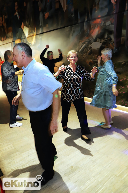 Andrzejki w Śmiechocinku w Kutnie cz.6