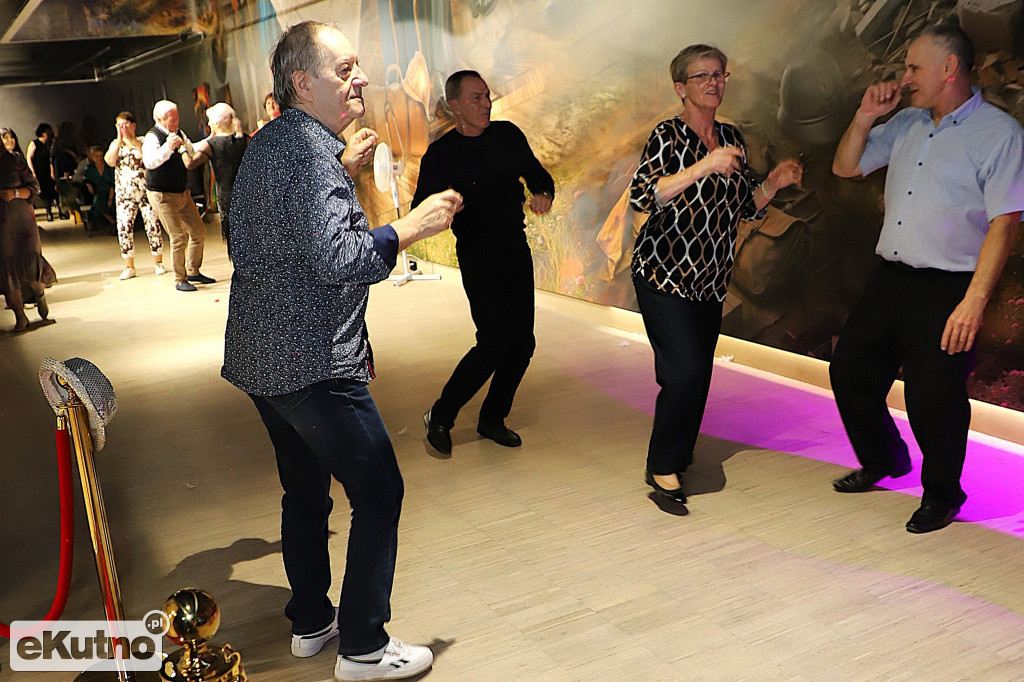 Andrzejki w Śmiechocinku w Kutnie cz.6