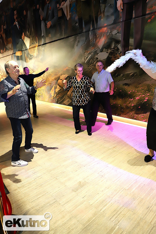 Andrzejki w Śmiechocinku w Kutnie cz.6