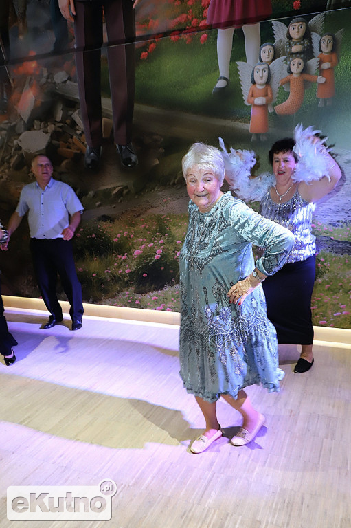 Andrzejki w Śmiechocinku w Kutnie cz.6