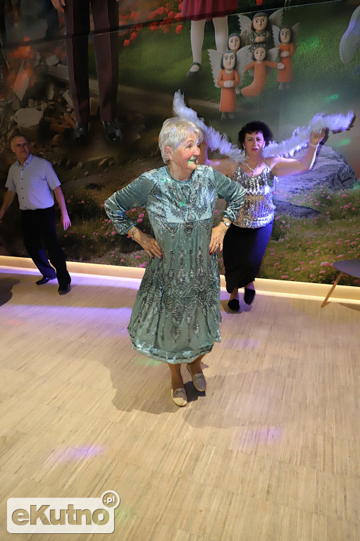 Andrzejki w Śmiechocinku w Kutnie cz.6