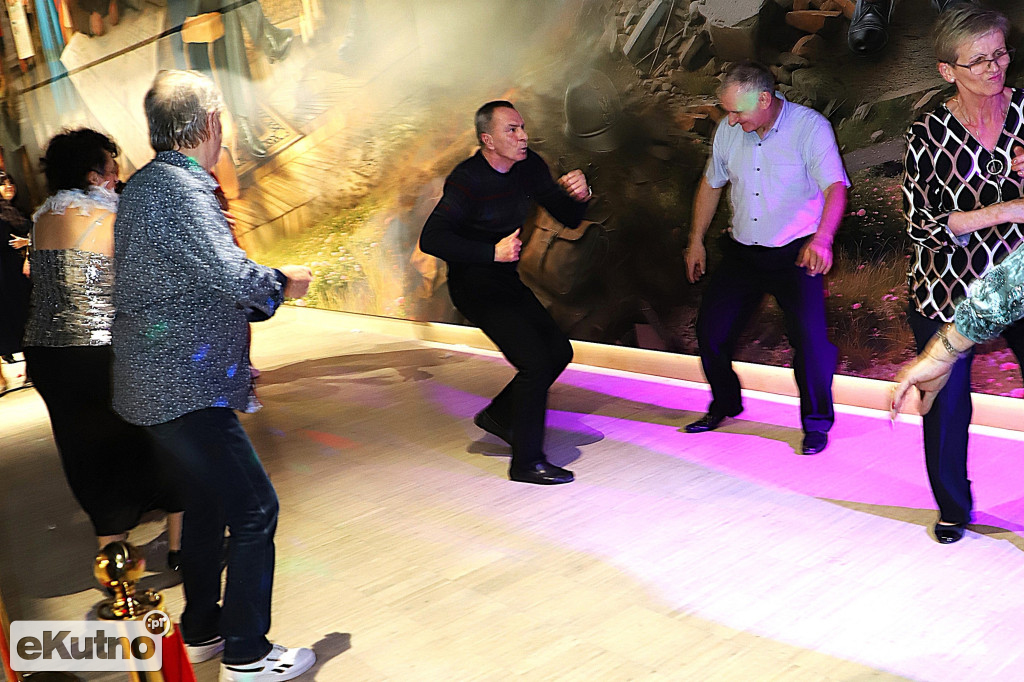 Andrzejki w Śmiechocinku w Kutnie cz.6