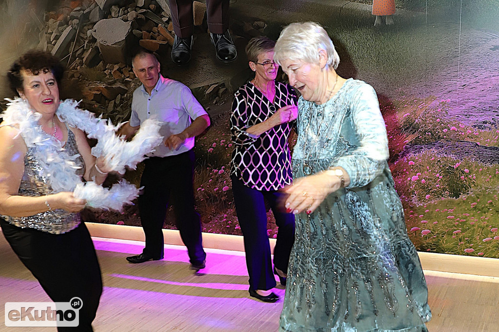 Andrzejki w Śmiechocinku w Kutnie cz.6