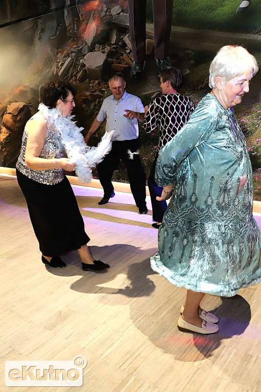 Andrzejki w Śmiechocinku w Kutnie cz.6