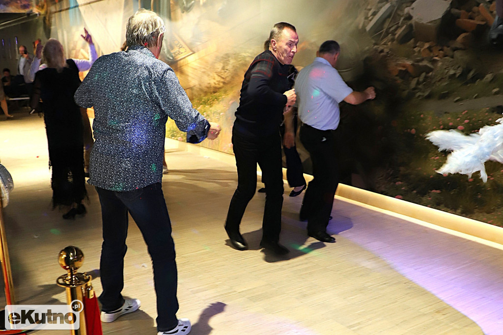 Andrzejki w Śmiechocinku w Kutnie cz.6