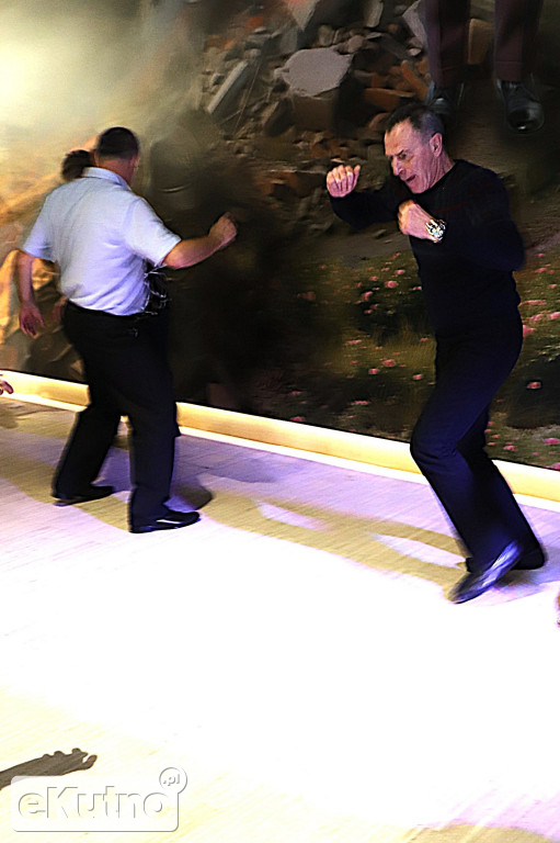 Andrzejki w Śmiechocinku w Kutnie cz.6