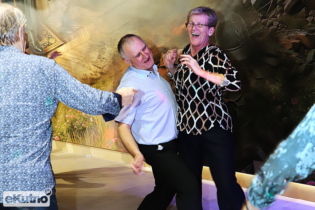 Andrzejki w Śmiechocinku w Kutnie cz.6