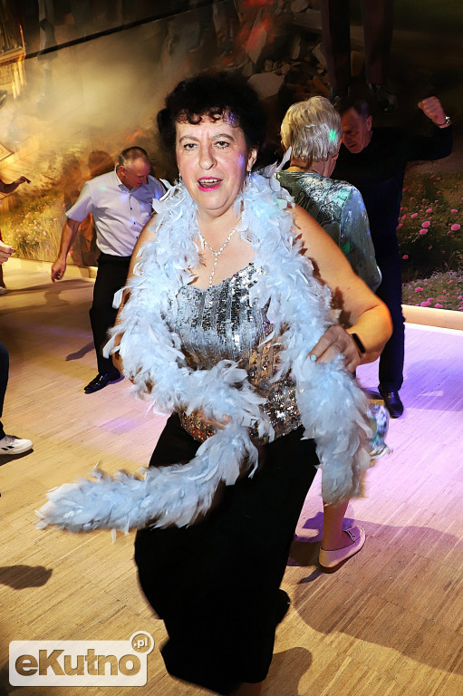 Andrzejki w Śmiechocinku w Kutnie cz.6