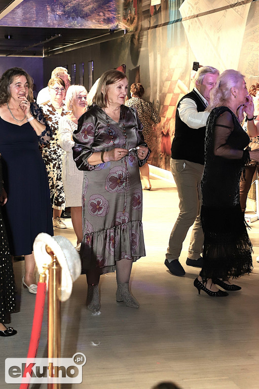 Andrzejki w Śmiechocinku w Kutnie cz.6