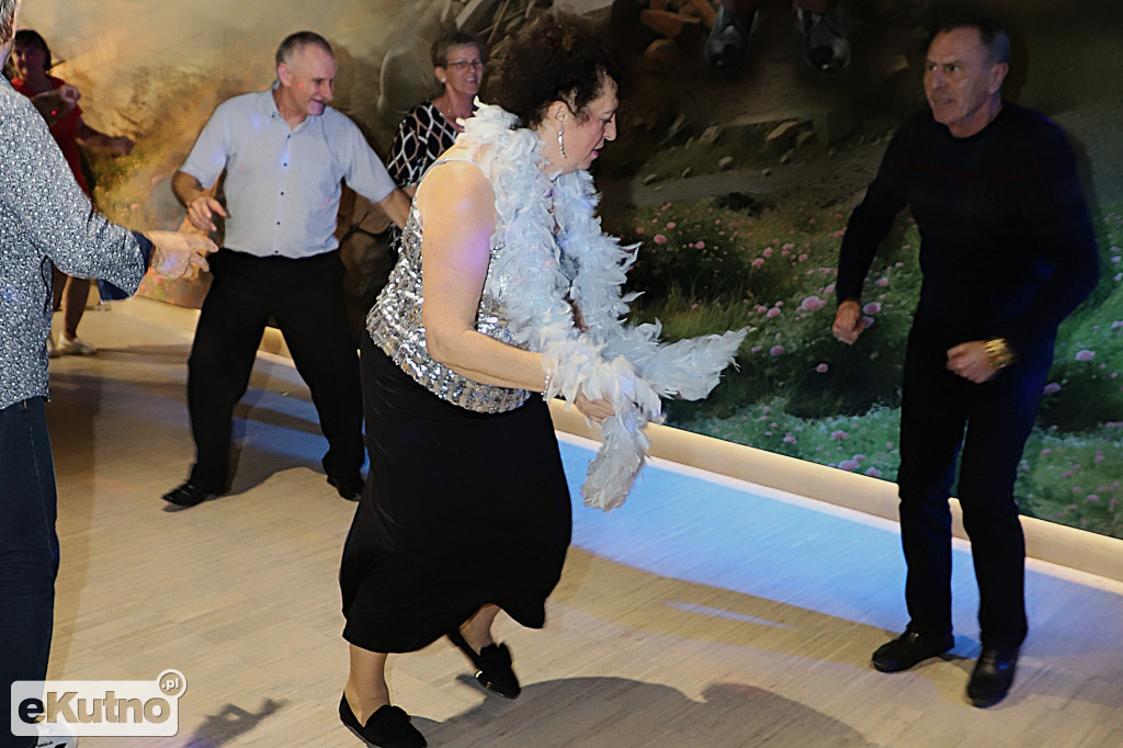 Andrzejki w Śmiechocinku w Kutnie cz.6