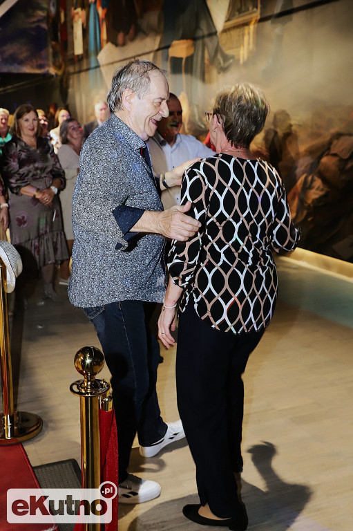 Andrzejki w Śmiechocinku w Kutnie cz.6