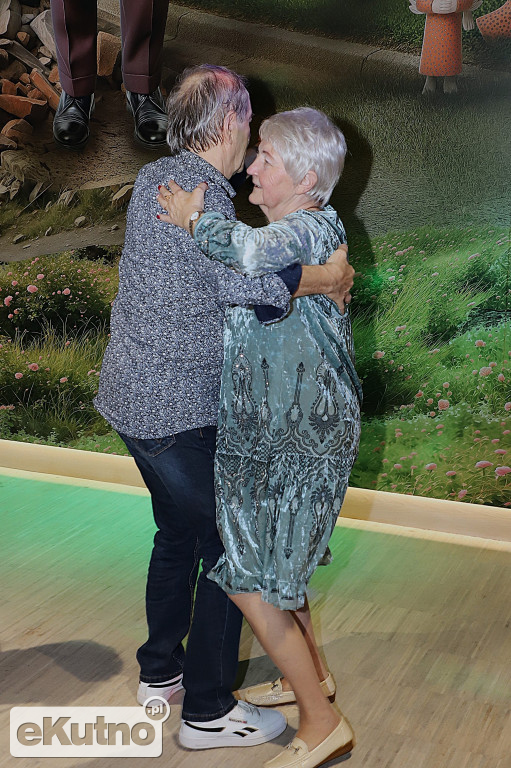 Andrzejki w Śmiechocinku w Kutnie cz.6