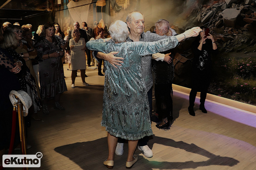 Andrzejki w Śmiechocinku w Kutnie cz.6