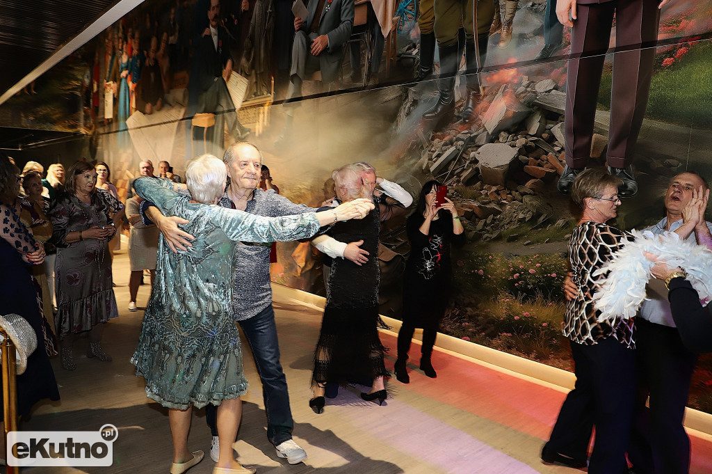 Andrzejki w Śmiechocinku w Kutnie cz.6