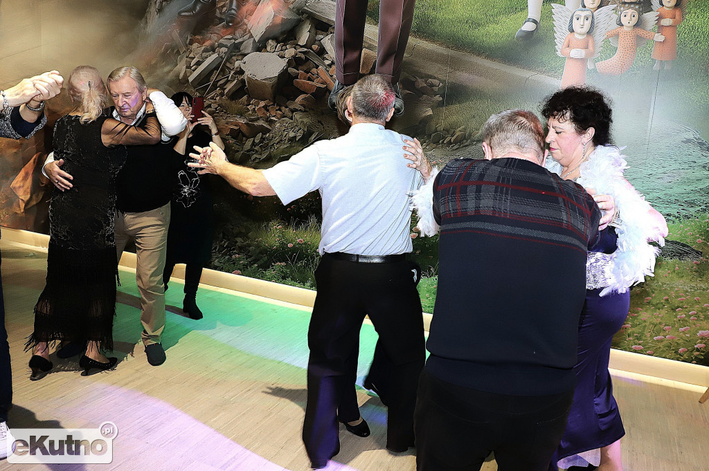 Andrzejki w Śmiechocinku w Kutnie cz.6