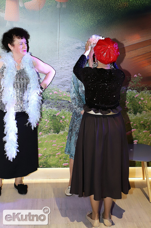 Andrzejki w Śmiechocinku w Kutnie cz.6