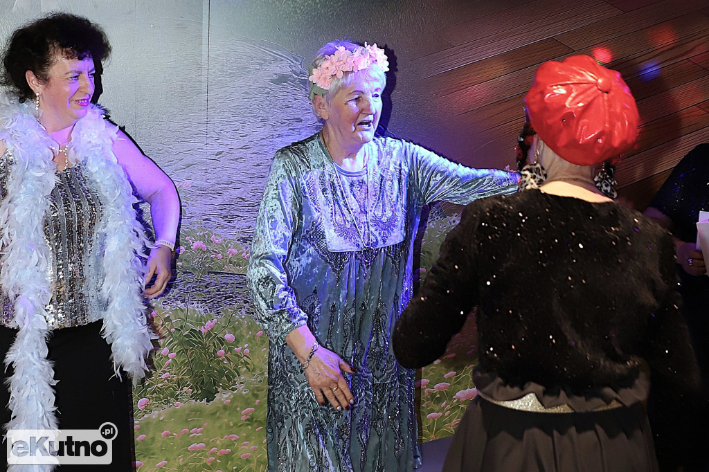 Andrzejki w Śmiechocinku w Kutnie cz.6