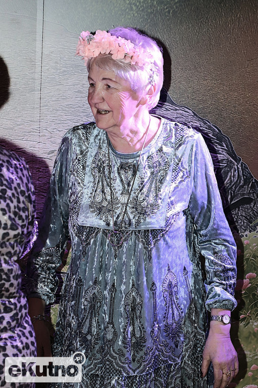 Andrzejki w Śmiechocinku w Kutnie cz.6