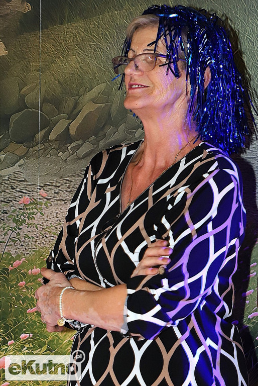 Andrzejki w Śmiechocinku w Kutnie cz.6