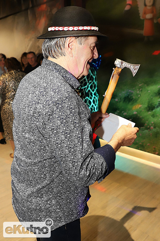 Andrzejki w Śmiechocinku w Kutnie cz.6