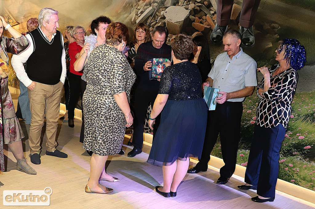 Andrzejki w Śmiechocinku w Kutnie cz.6