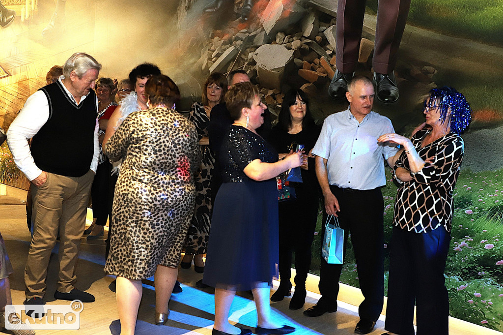 Andrzejki w Śmiechocinku w Kutnie cz.6