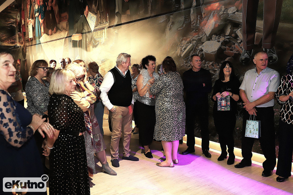 Andrzejki w Śmiechocinku w Kutnie cz.6