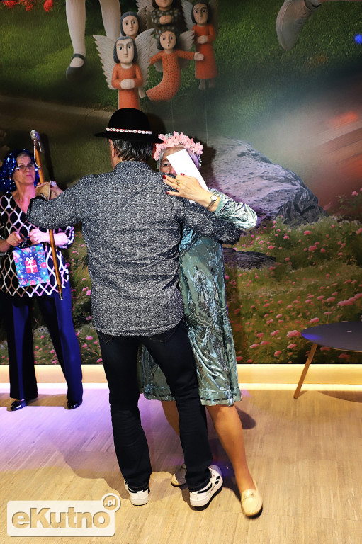 Andrzejki w Śmiechocinku w Kutnie cz.6