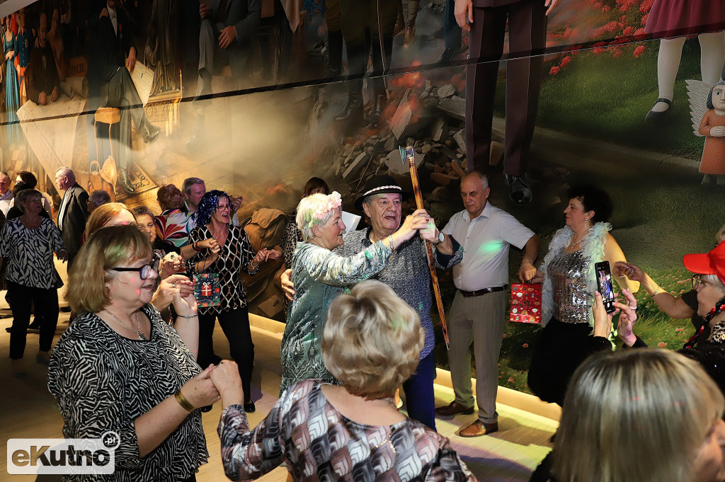 Andrzejki w Śmiechocinku w Kutnie cz.6