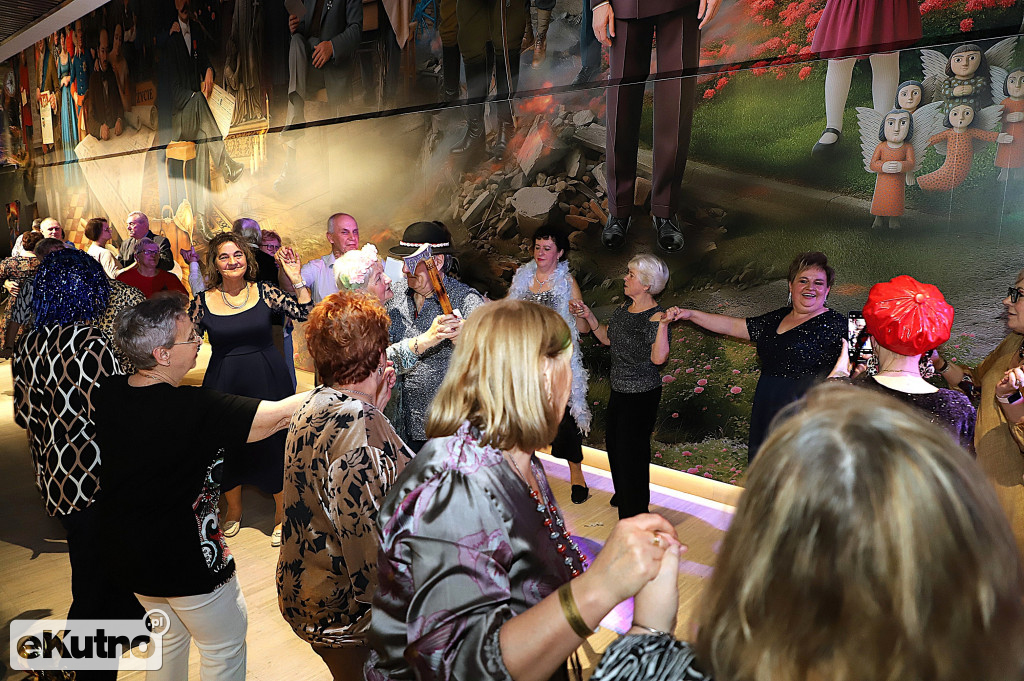 Andrzejki w Śmiechocinku w Kutnie cz.6