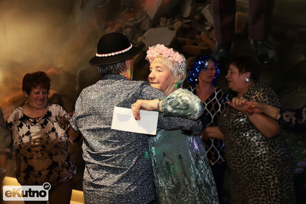 Andrzejki w Śmiechocinku w Kutnie cz.6