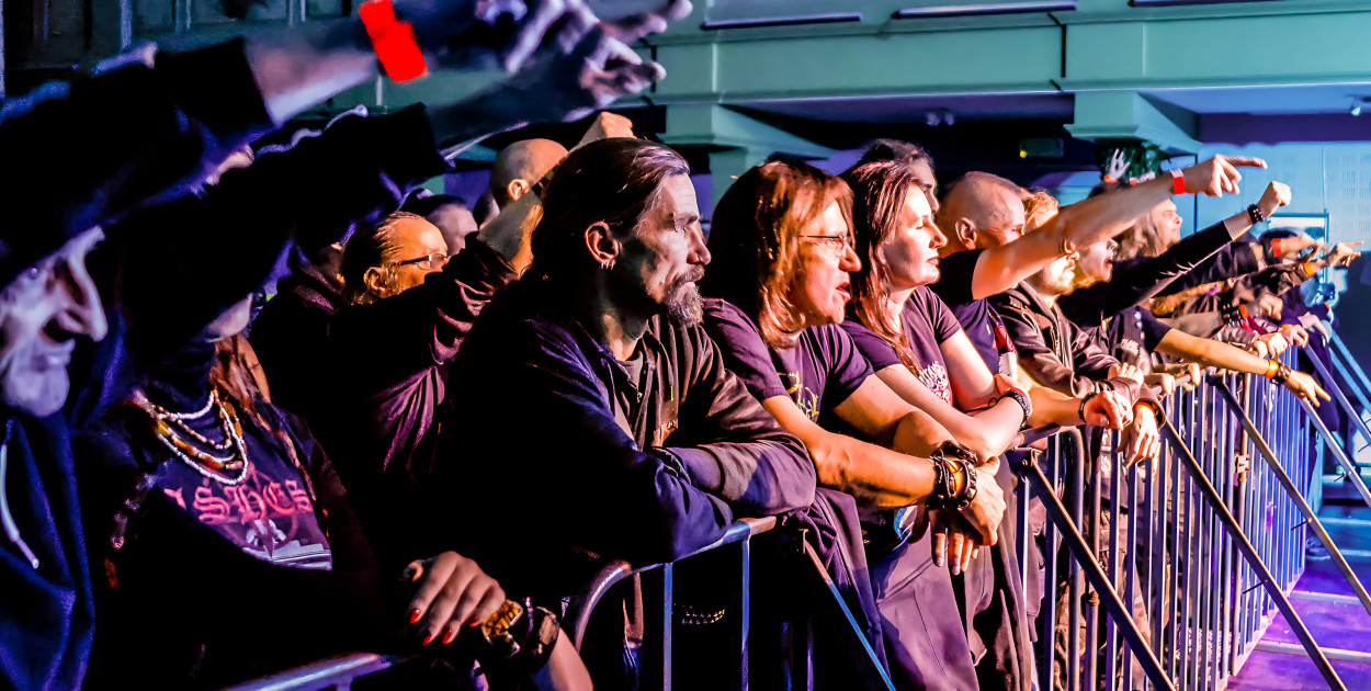 Black Roses Fest Kutno 2025