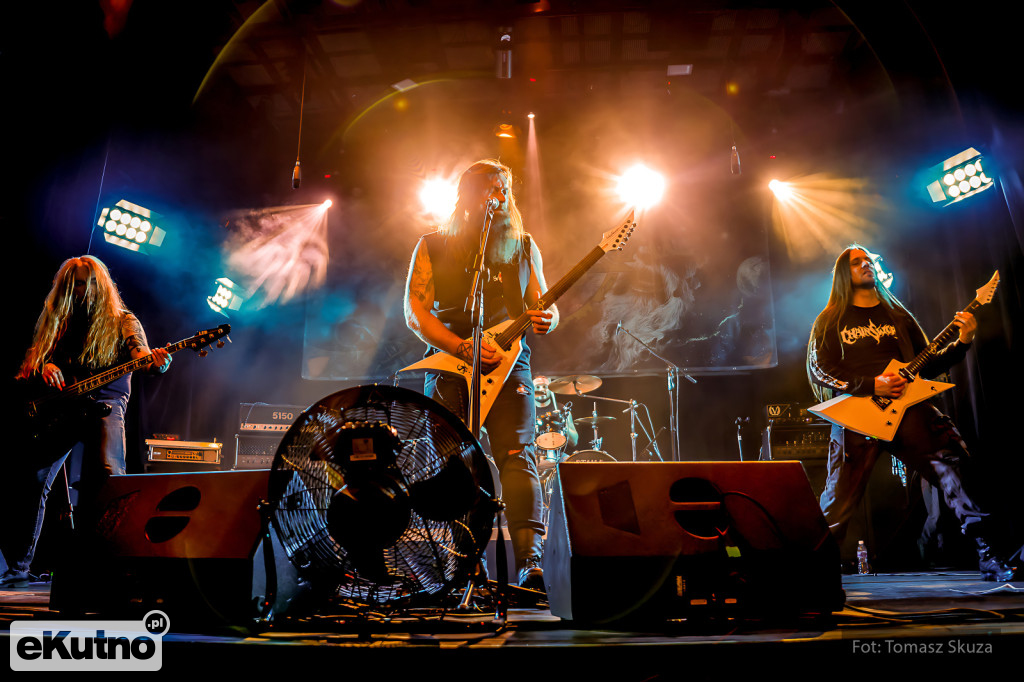 Black Roses Fest Kutno 2025