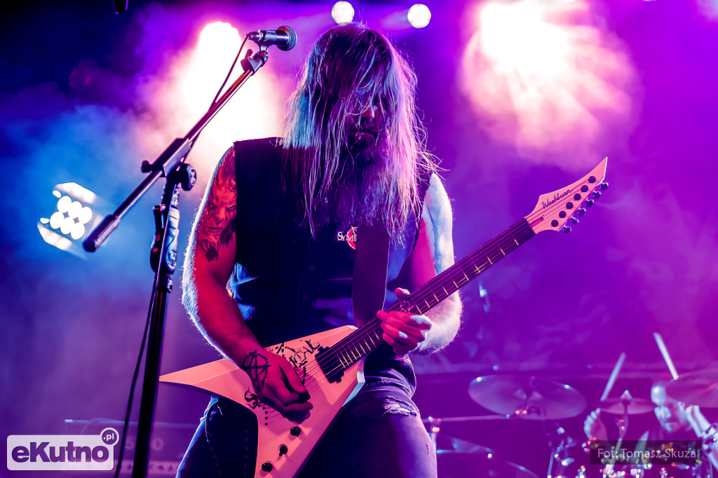 Black Roses Fest Kutno 2025