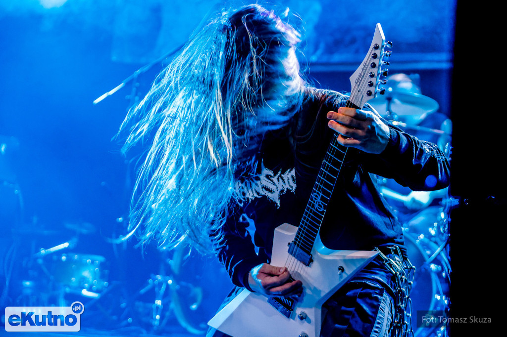 Black Roses Fest Kutno 2025