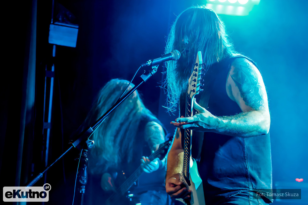 Black Roses Fest Kutno 2025