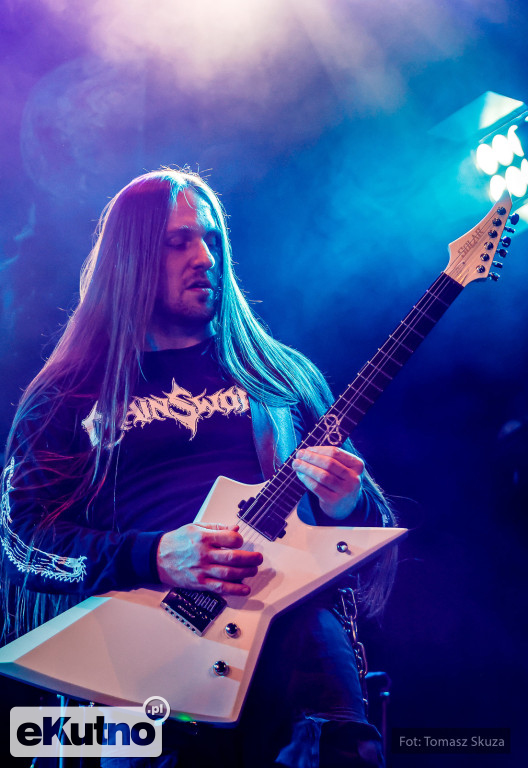 Black Roses Fest Kutno 2025