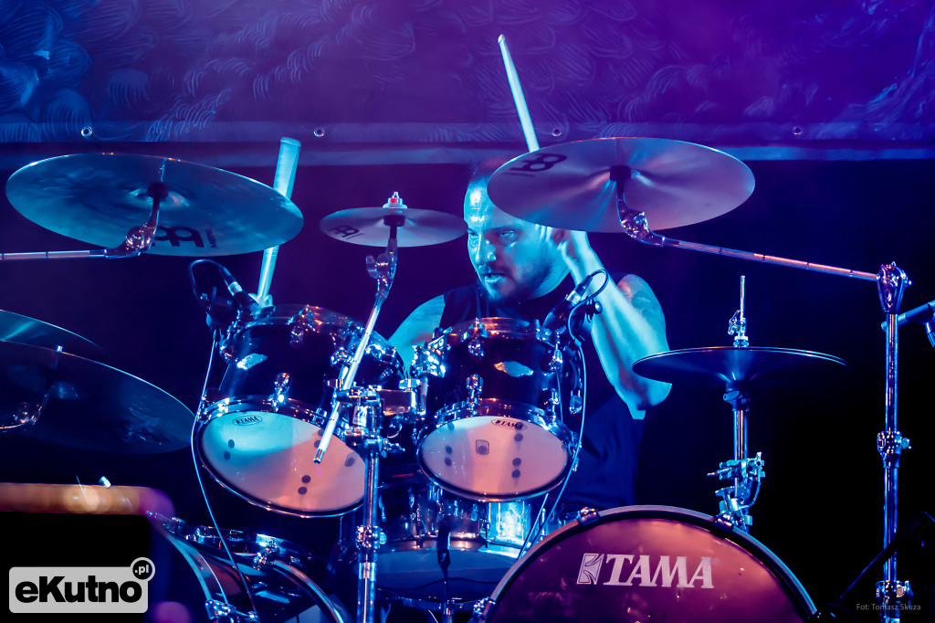 Black Roses Fest Kutno 2025