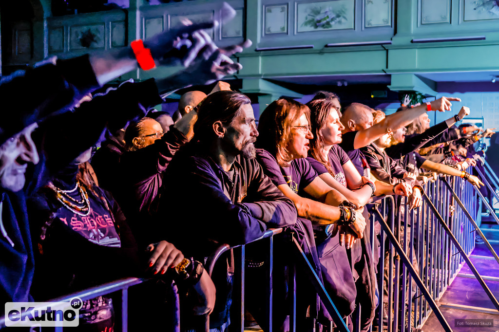 Black Roses Fest Kutno 2025