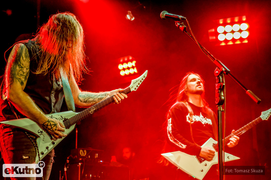 Black Roses Fest Kutno 2025