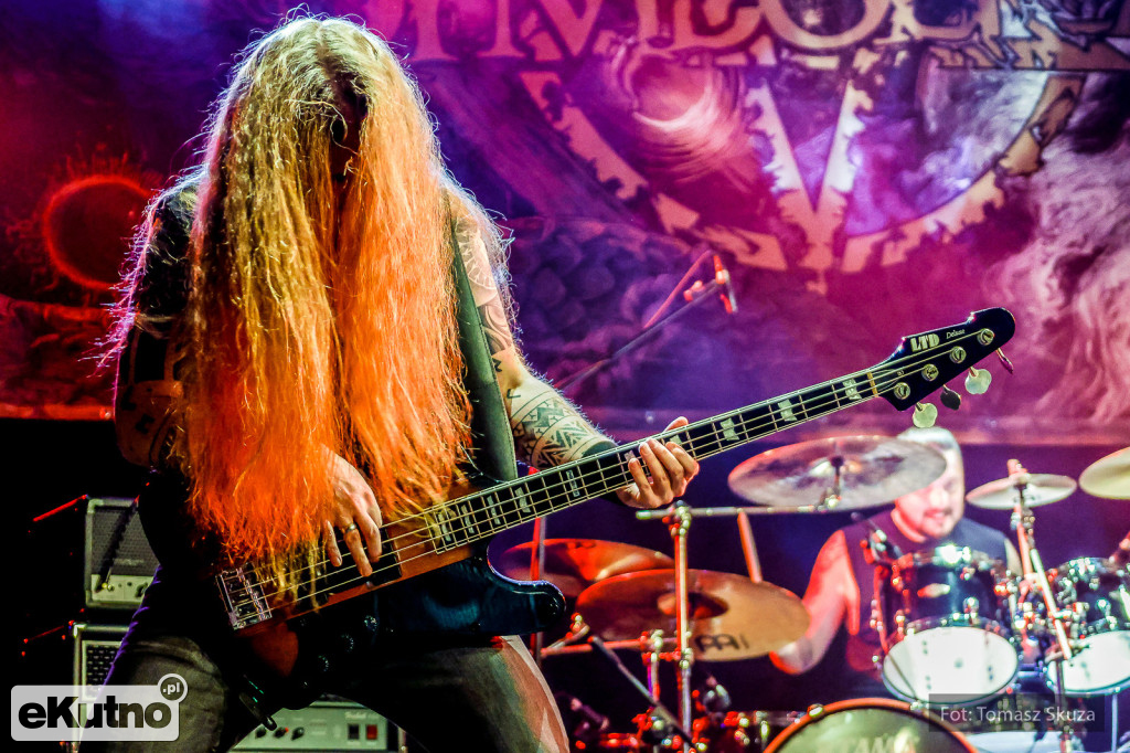 Black Roses Fest Kutno 2025