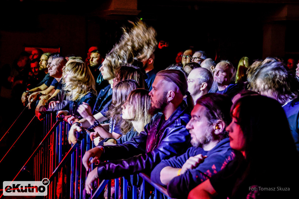 Black Roses Fest Kutno 2025