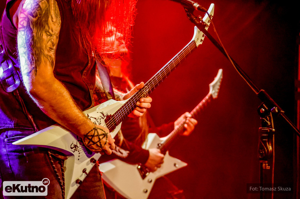 Black Roses Fest Kutno 2025