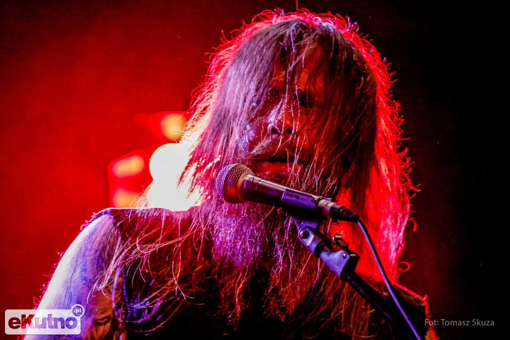 Black Roses Fest Kutno 2025