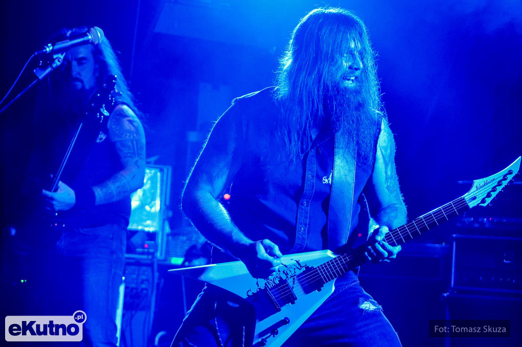 Black Roses Fest Kutno 2025