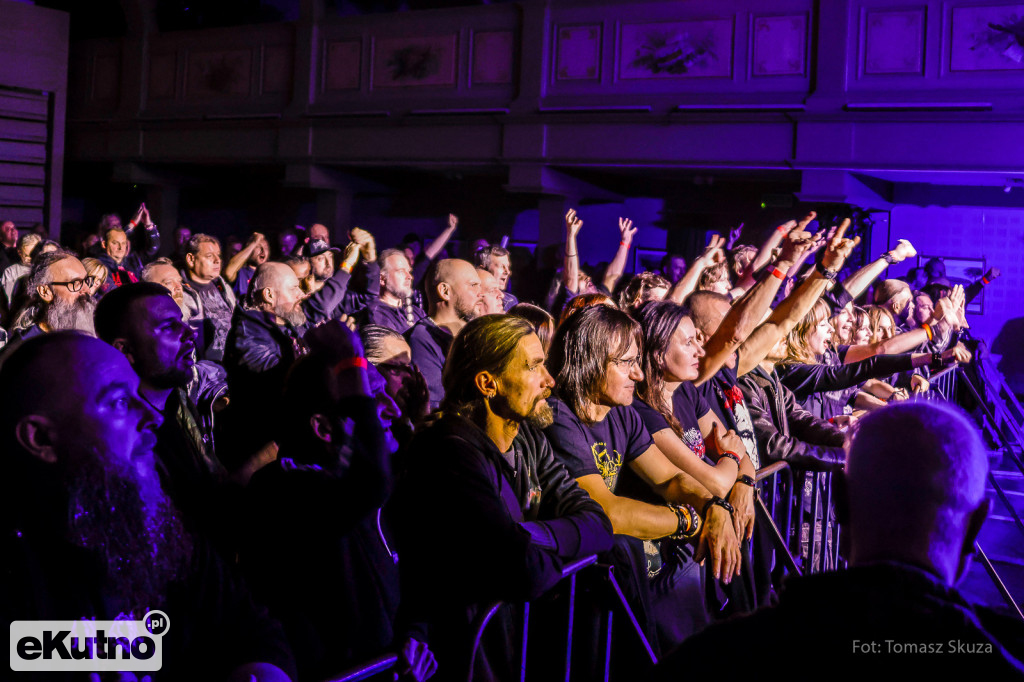 Black Roses Fest Kutno 2025