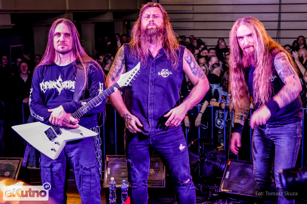 Black Roses Fest Kutno 2025