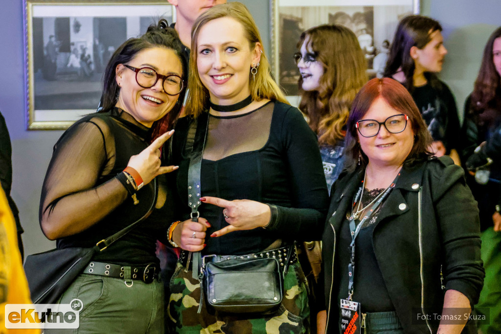 Black Roses Fest Kutno 2025