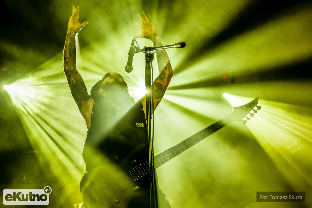 Black Roses Fest Kutno 2025